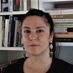 Tatiana Acevedo Guerrero (Utrecht University)