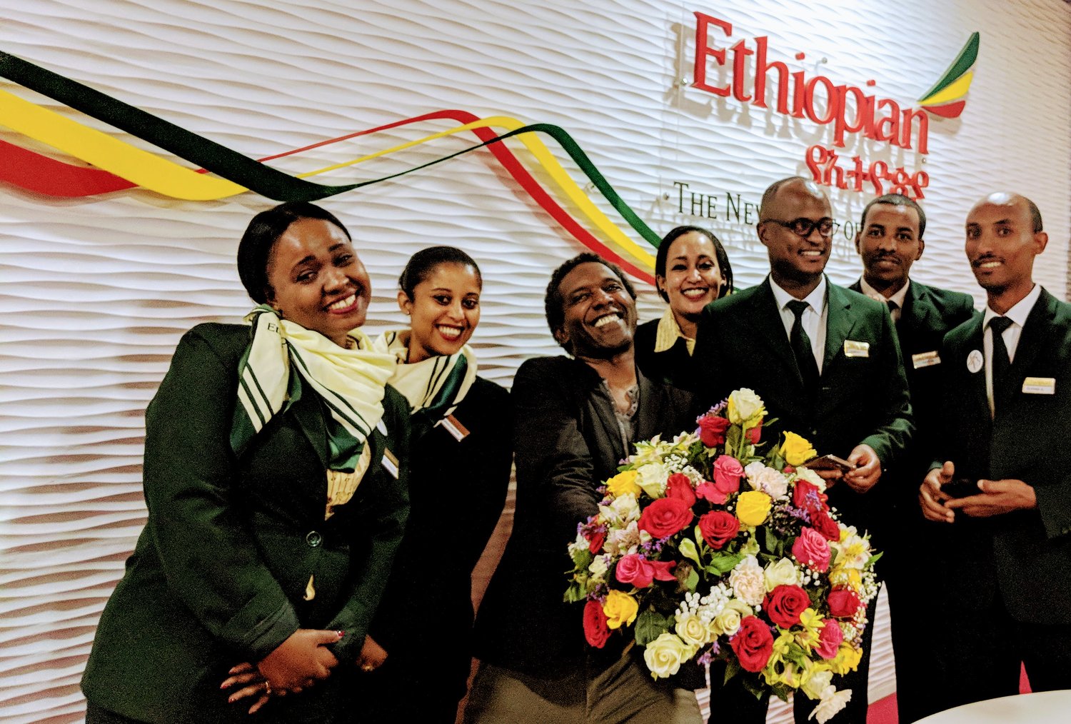 Image (c) Ethiopian Airlines