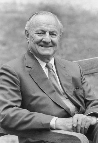 Earl George Jellicoe