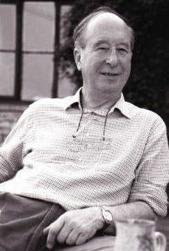 Peter Clark (1926-2021)